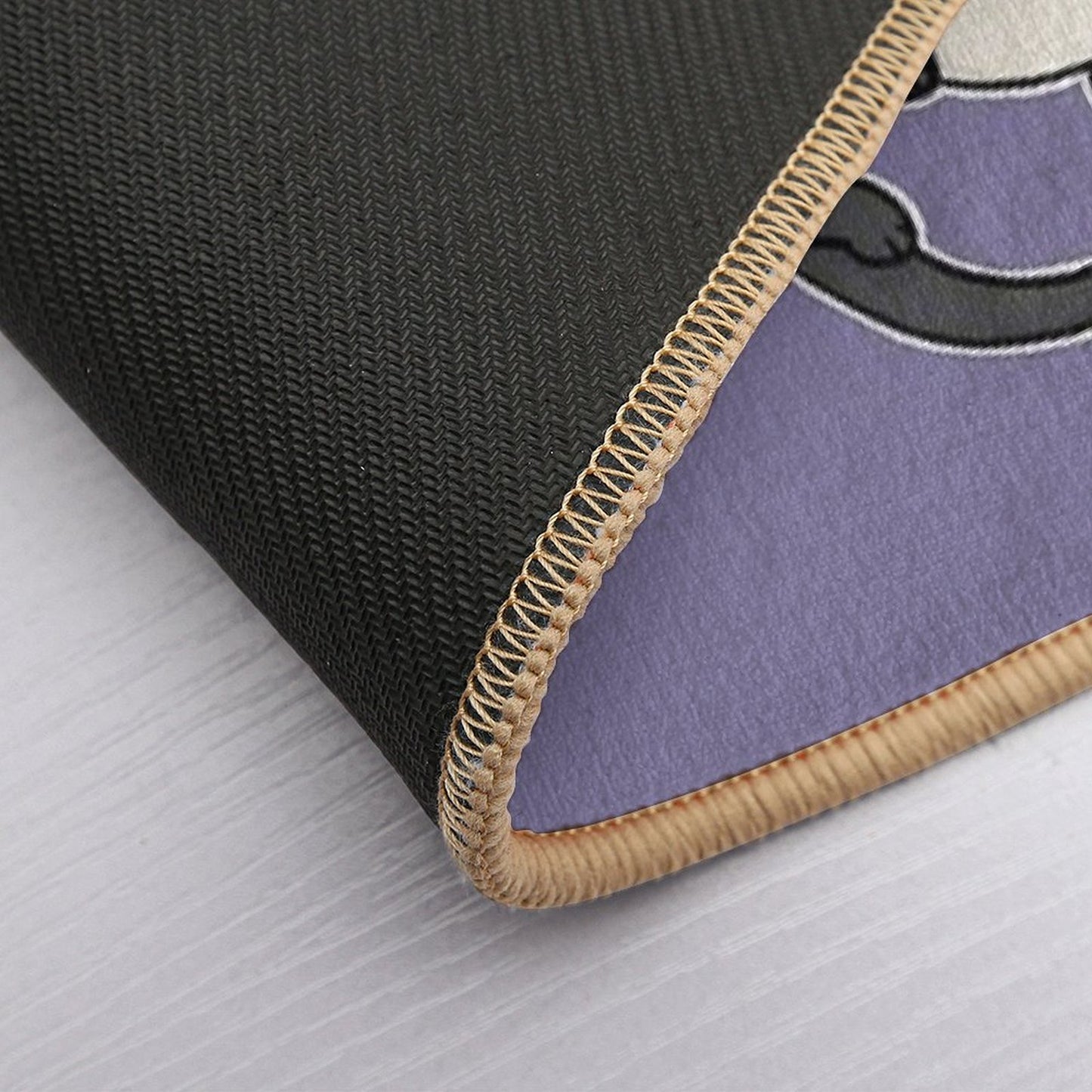 Sleepy Cats Bath Mat