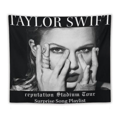 Reputation Stadium Tour Surprise Song Playlist Tapestry