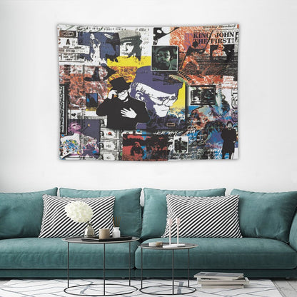 To Be Continued... [US Edition] Tapestry