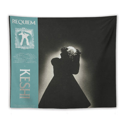 Requiem (Deluxe) Tapestry