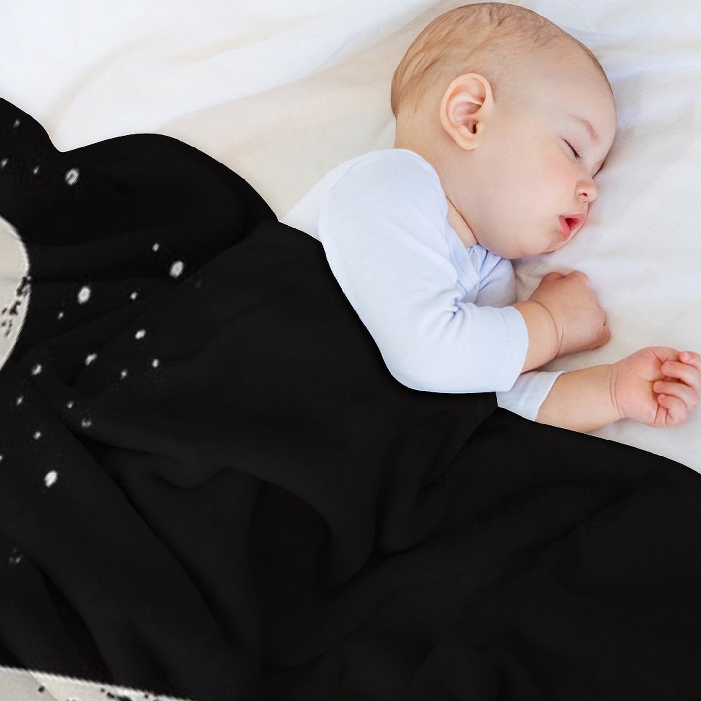 Pink Vibe 2 Throw Blanket