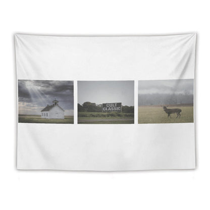 Cult Classic Tapestry