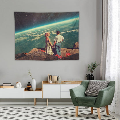 Love Tapestry