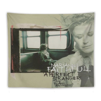A Perfect Stranger - The Island Anthology Tapestry