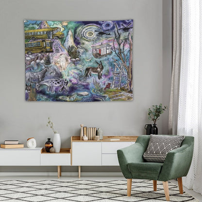 JH4 Tapestry