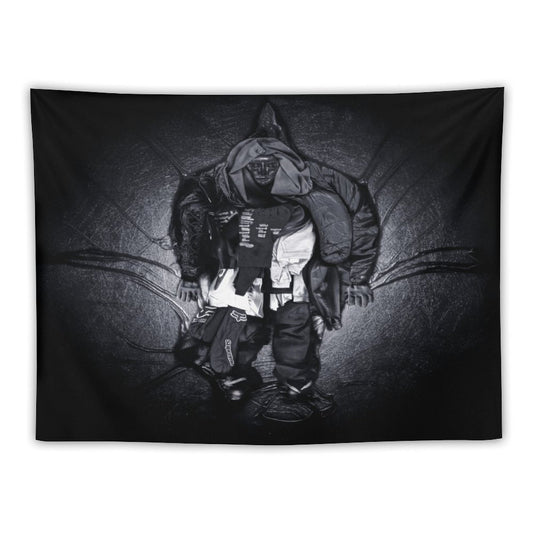 BOLSHIE KURTKI Tapestry