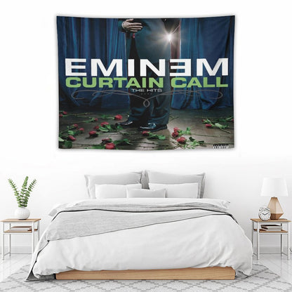 Curtain Call The Hits (Deluxe Edition) Tapestry