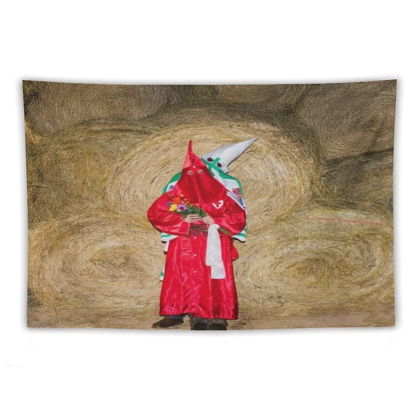 WW3 Tapestry