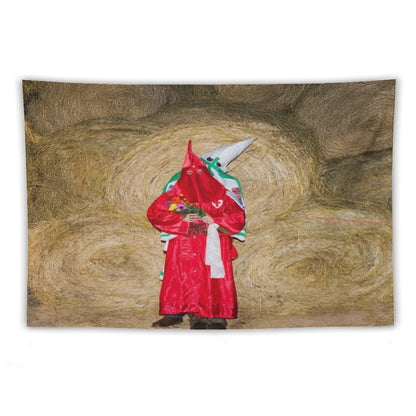 WW3 Tapestry