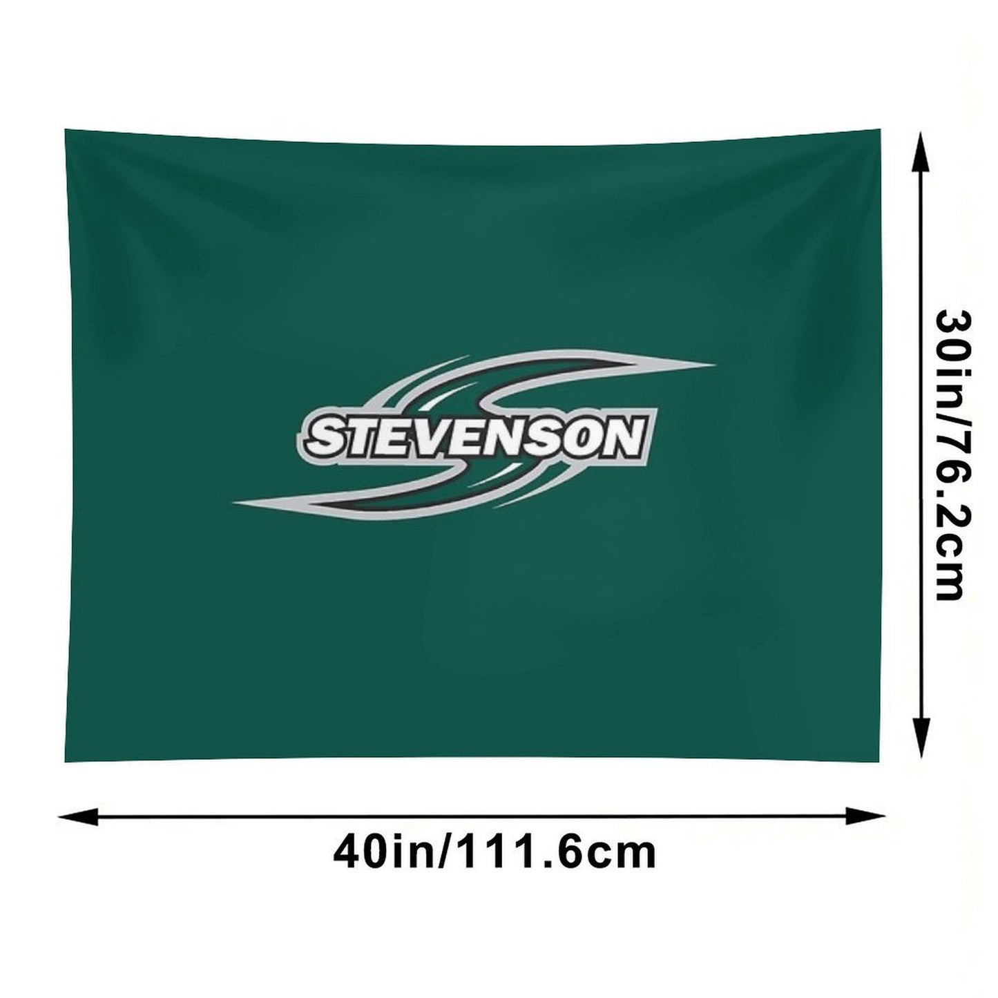 Stevenson University Tapestry