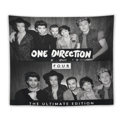 FOUR (The Ultimate Edition) Tapestry