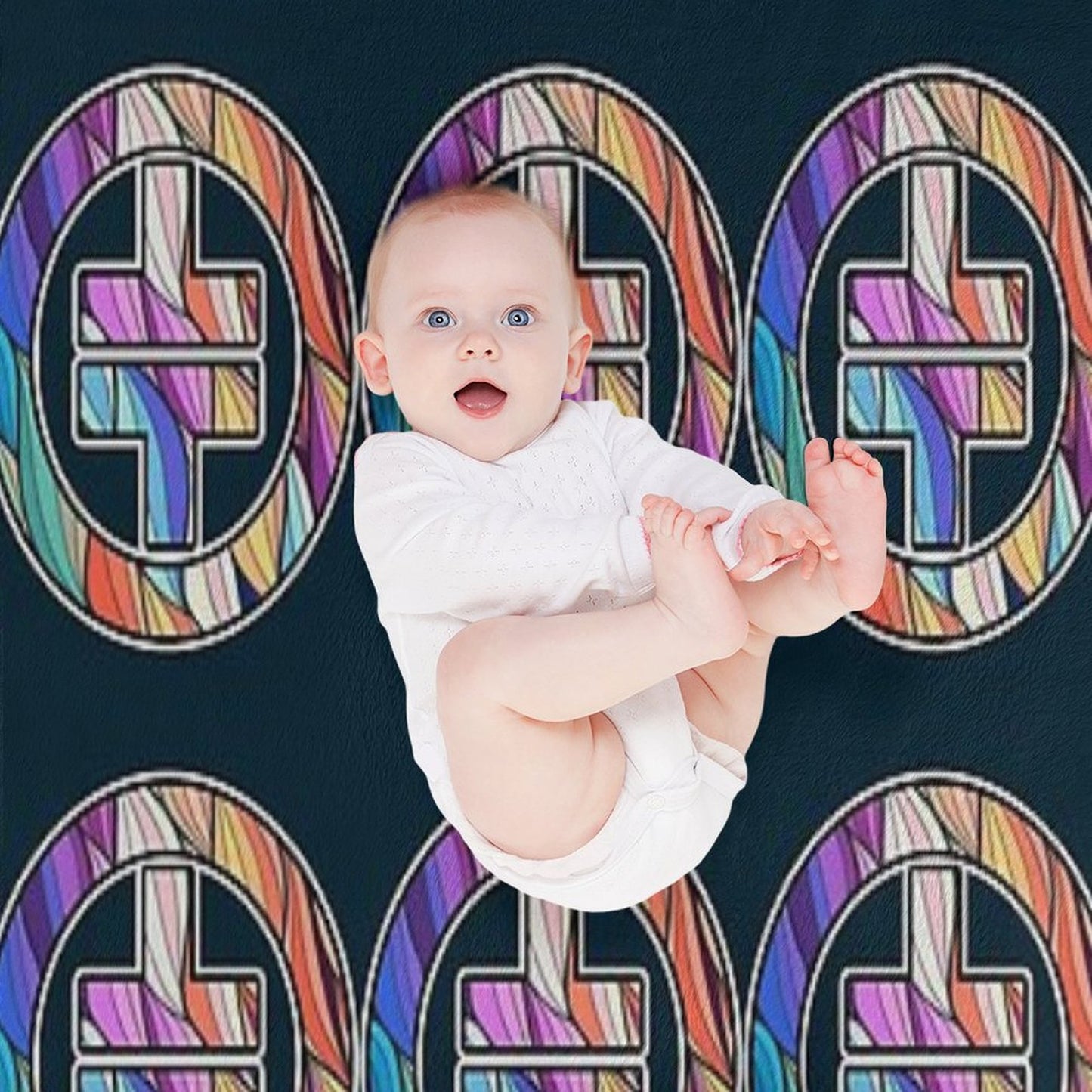 Gary Barlow Throw Blanket