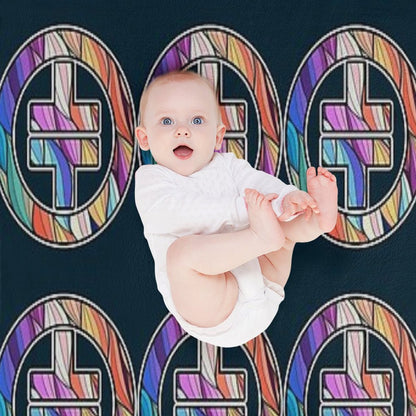 Gary Barlow Throw Blanket