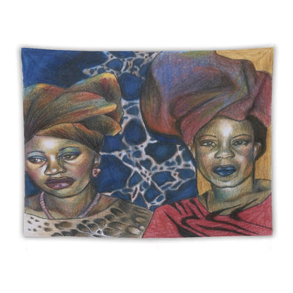 Showbiz! Tapestry