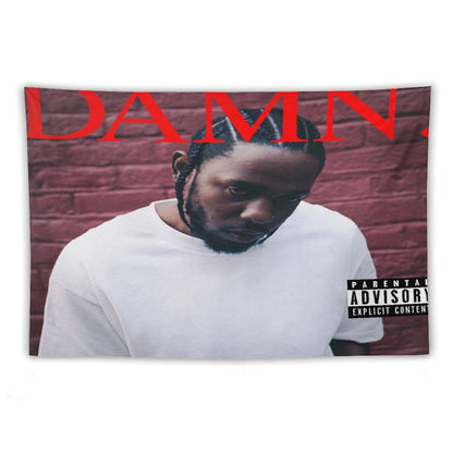 DAMN. Tapestry