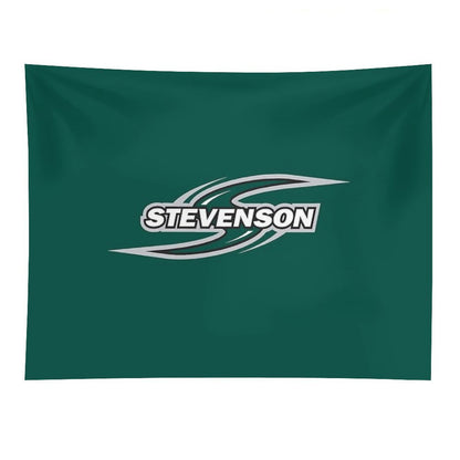 Stevenson University Tapestry