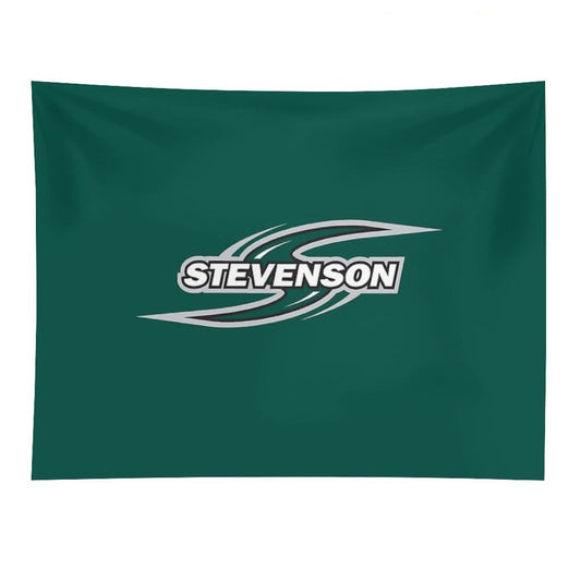 Stevenson University Tapestry