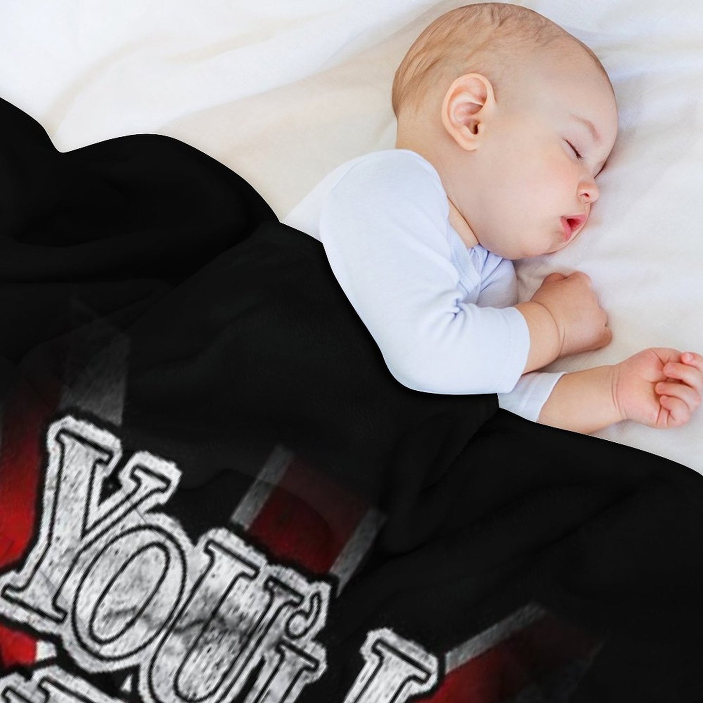 Liverpool - You'll Never Walk Alone Throw Blanket