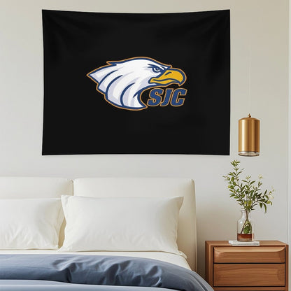 St. Joseph's Golden Eagles Tapestry