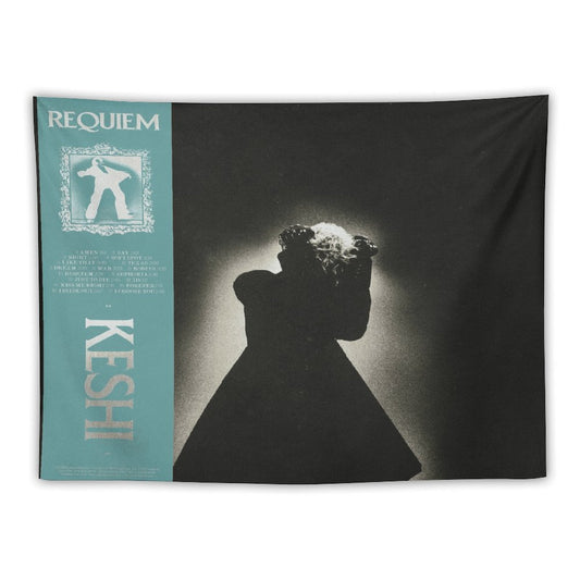 Requiem (Deluxe) Tapestry