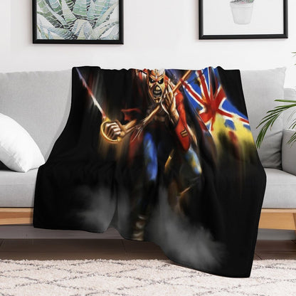 Edim Throw Blanket