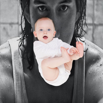 Adam Driver Throw Blanket