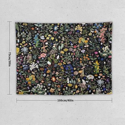 Healing Tapestry