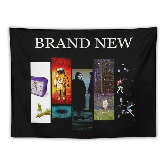 Brand New Tapestry
