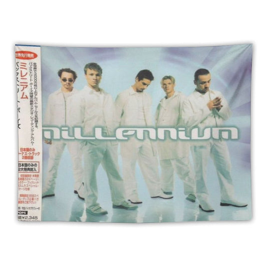 Millennium [Japanese Edition] Tapestry