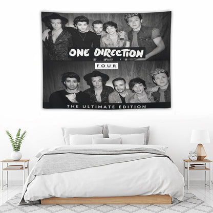 FOUR (The Ultimate Edition) Tapestry