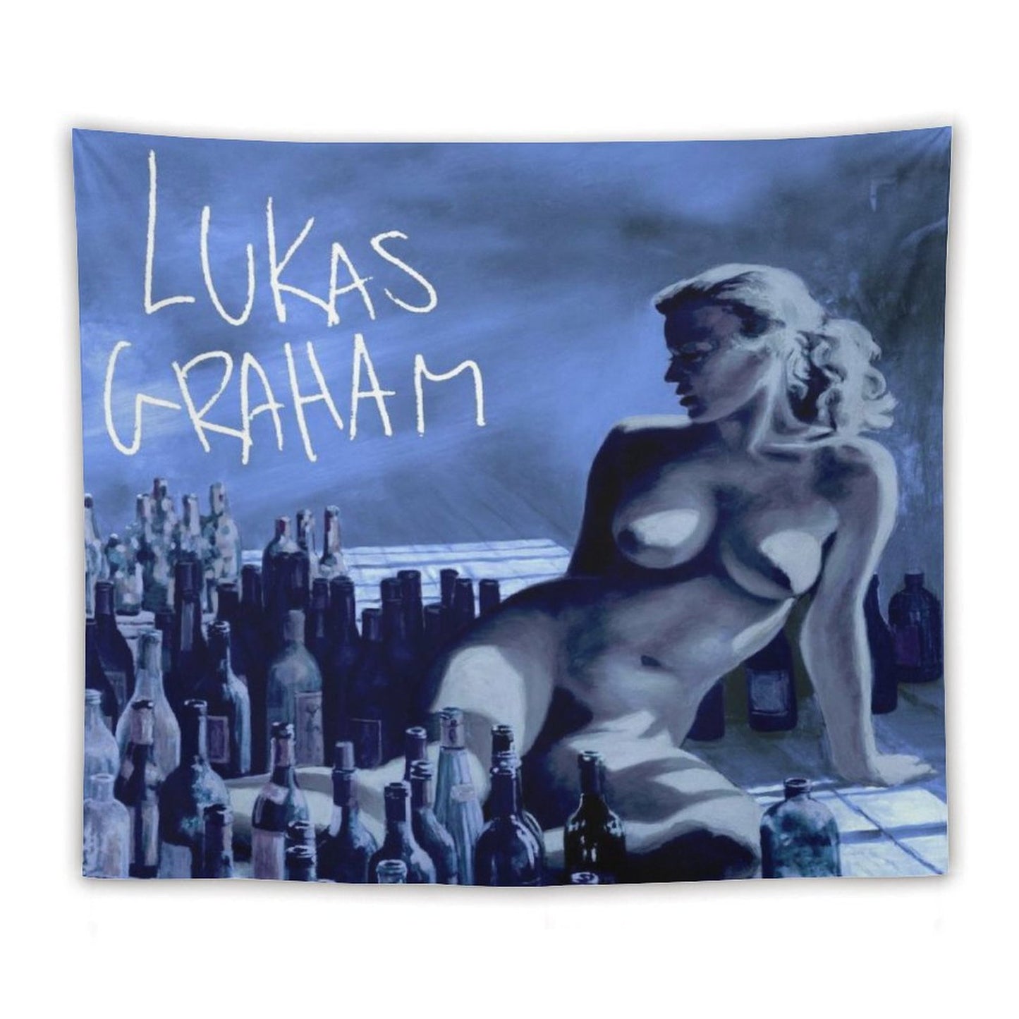 Lukas Graham (Blue Album) Tapestry