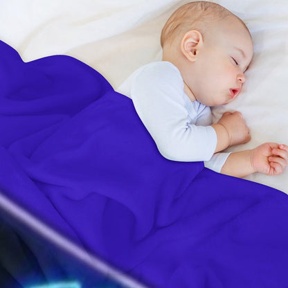 P3 Throw Blanket