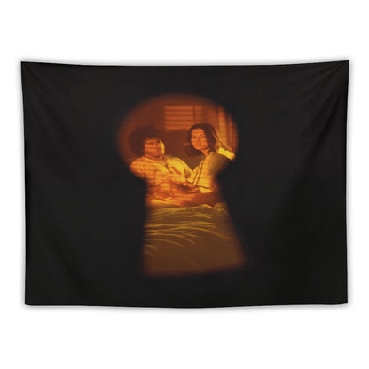 I Said I Love You First Tapestry