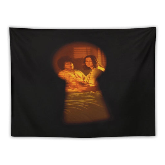 I Said I Love You First Tapestry
