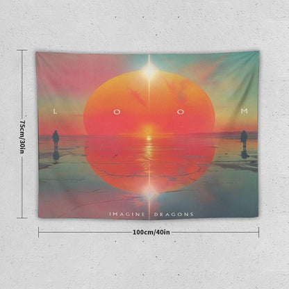 LOOM (Deluxe Edition) Tapestry