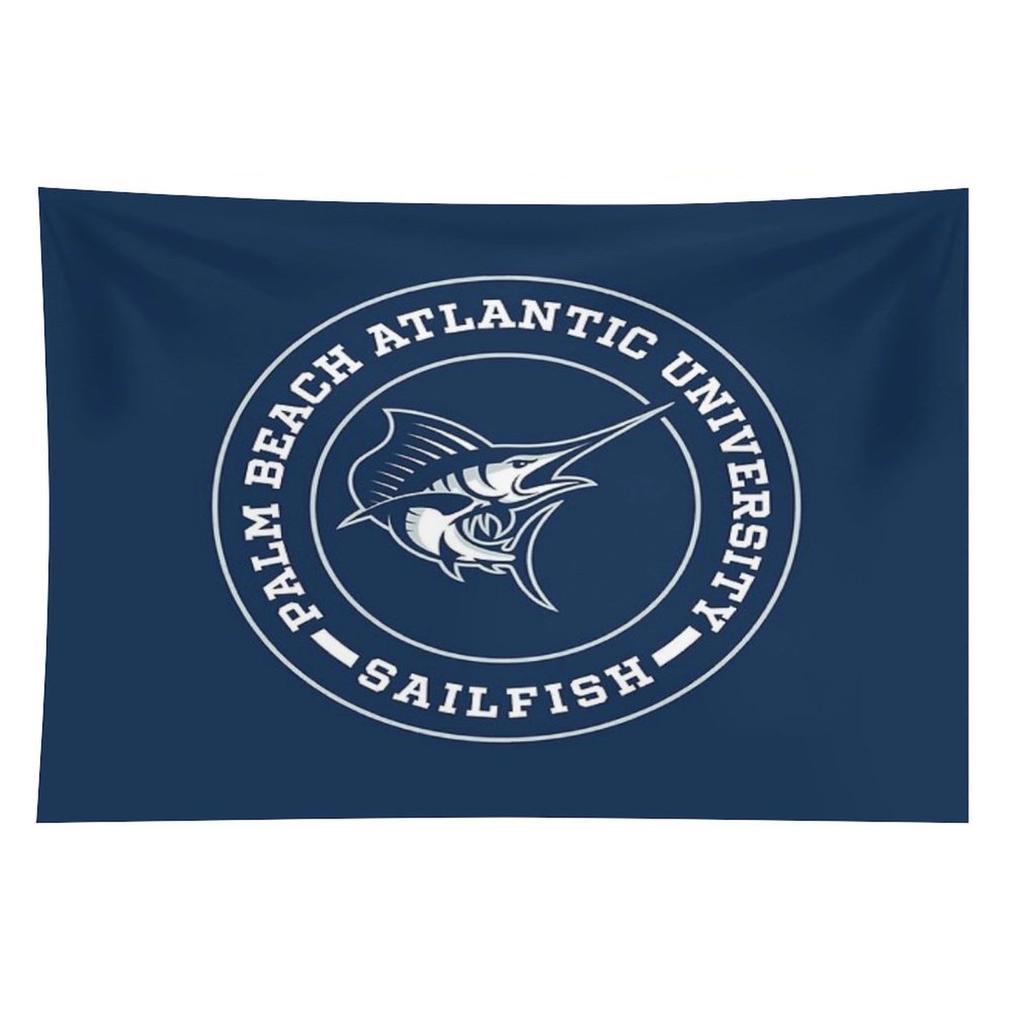 PBAU - Circle Tapestry