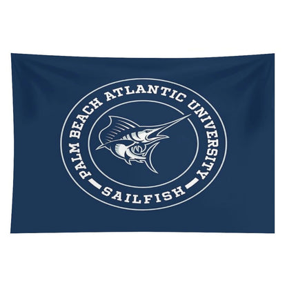 PBAU - Circle Tapestry