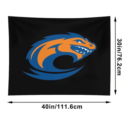 Clayton State University Tapestry