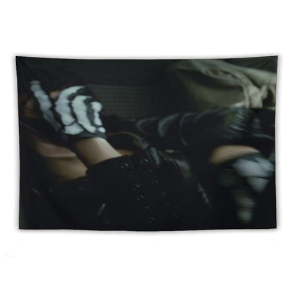 Revengeseekerz Tapestry