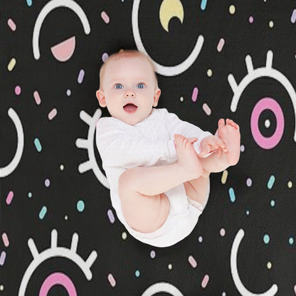 FIESTA Throw Blanket