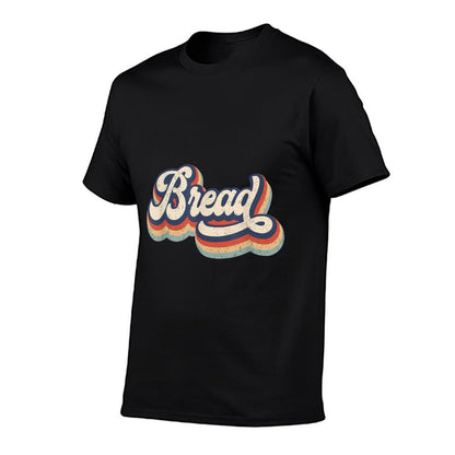 Retro Vintage Bread - Baking Lover Baker - Baking Gift  Classic T-Shirt