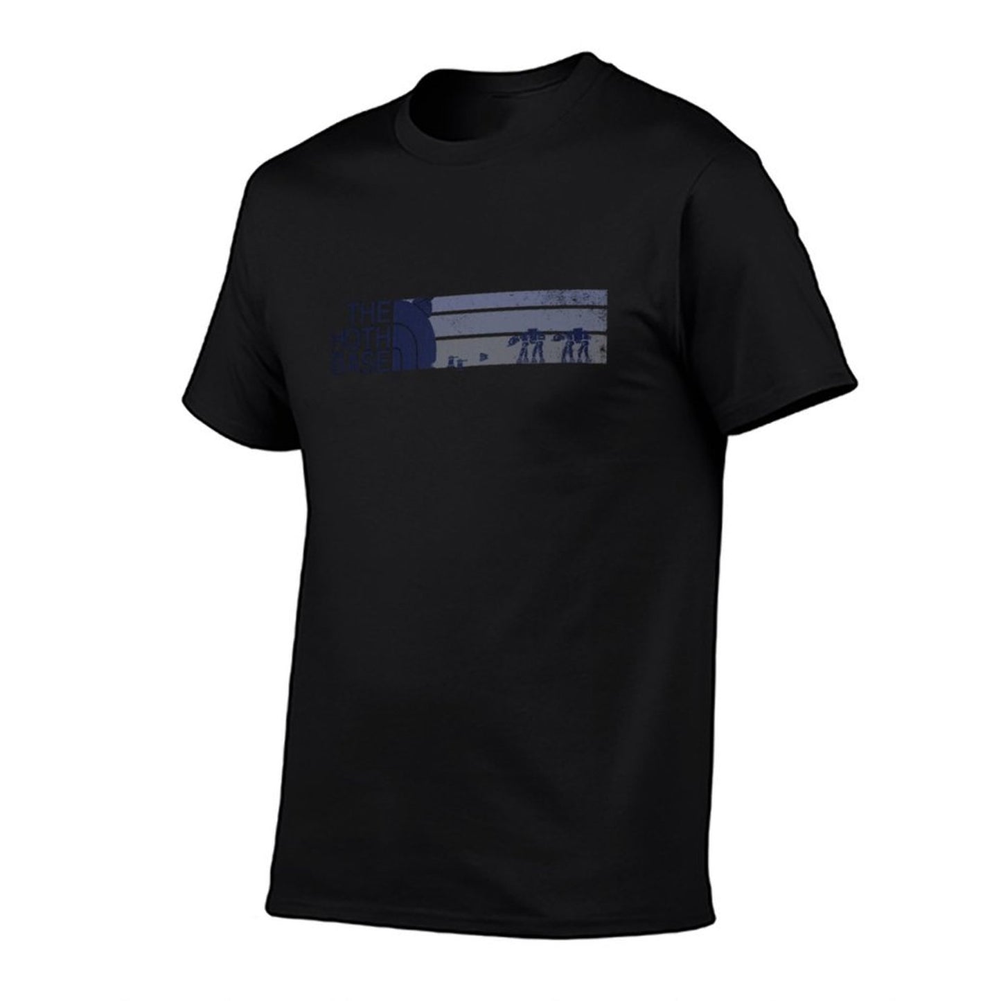 The Hoth Base  Versatile T-Shirt