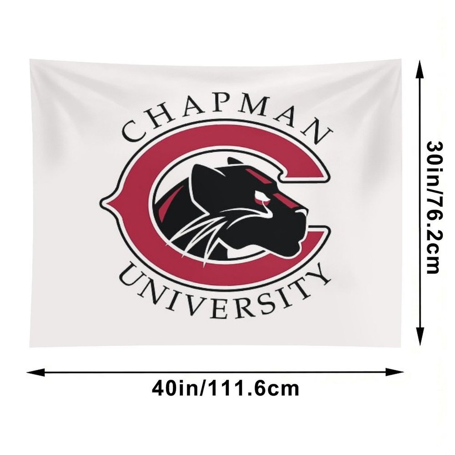 Chapman University Tapestry