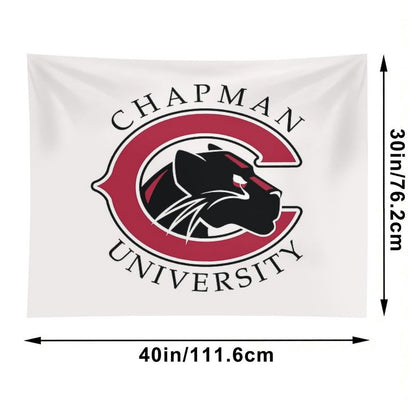 Chapman University Tapestry