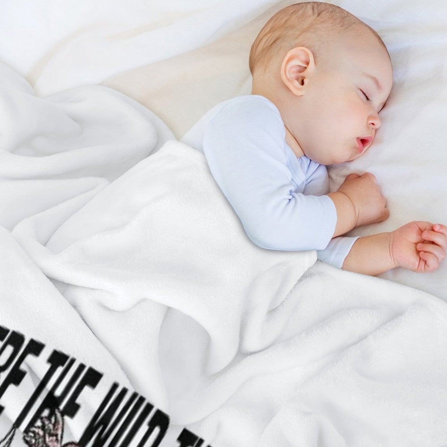 Where The Wild Things Are T-ShirtWHERE THE WILD THINGS ARE Throw Blanket