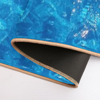 Water Bath Mat