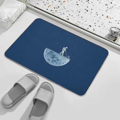 Mown Durable Bath Mat