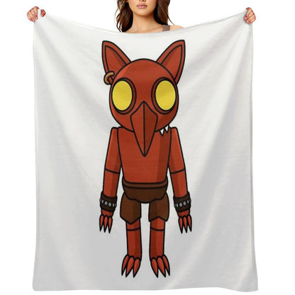 Doors Entities Figure Rush Ambush A-60 A-90 A-120 Seek Stare El Goblino Dupe Halt Jeff Bob Eyes Screech Jack Glitch Timothy Shad Throw Blanket