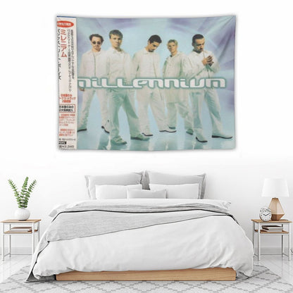 Millennium [Japanese Edition] Tapestry