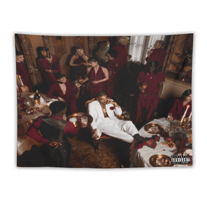 LA BELLAVITA Tapestry